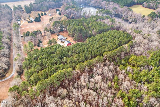 Lot C Kendall Lane, Zebulon, NC 27597