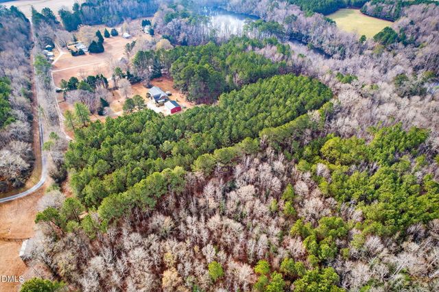 Lot C Kendall Lane, Zebulon, NC 27597