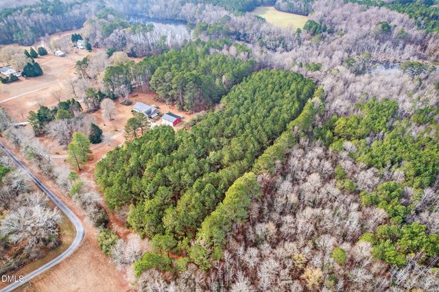 Lot C Kendall Lane, Zebulon, NC 27597