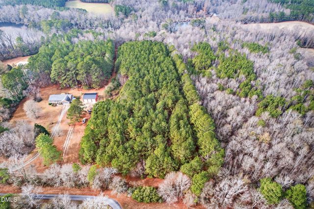 Lot C Kendall Lane, Zebulon, NC 27597