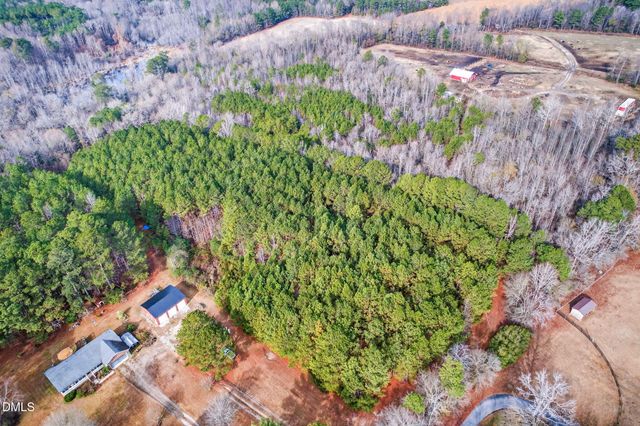 Lot C Kendall Lane, Zebulon, NC 27597