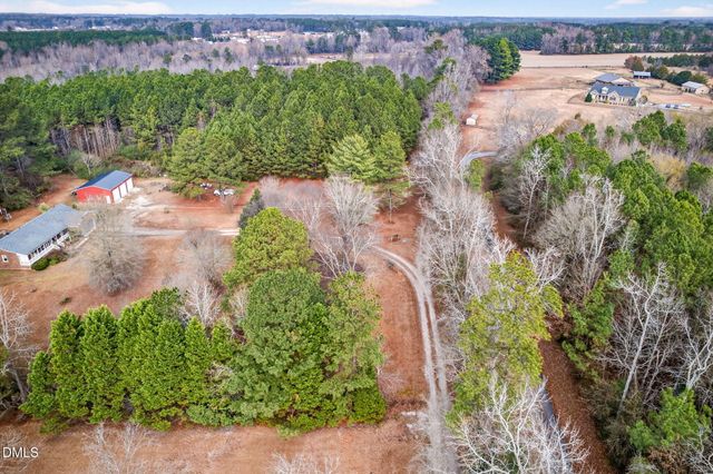 Lot C Kendall Lane, Zebulon, NC 27597