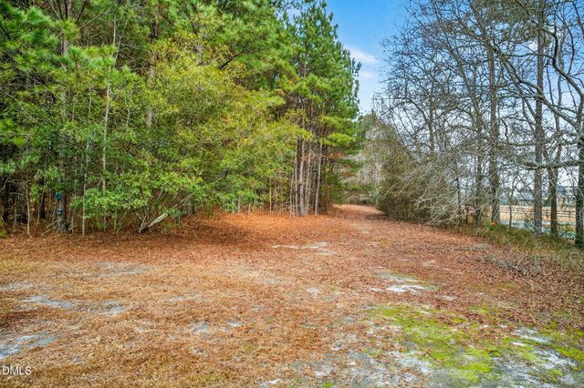 Lot C Kendall Lane, Zebulon, NC 27597