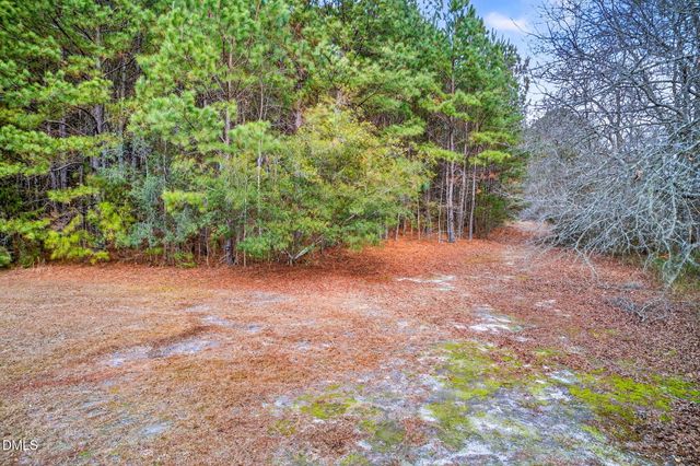 Lot C Kendall Lane, Zebulon, NC 27597