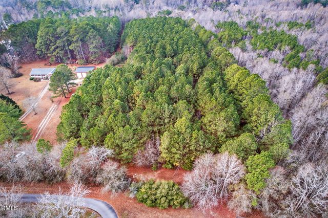 Lot C Kendall Lane, Zebulon, NC 27597