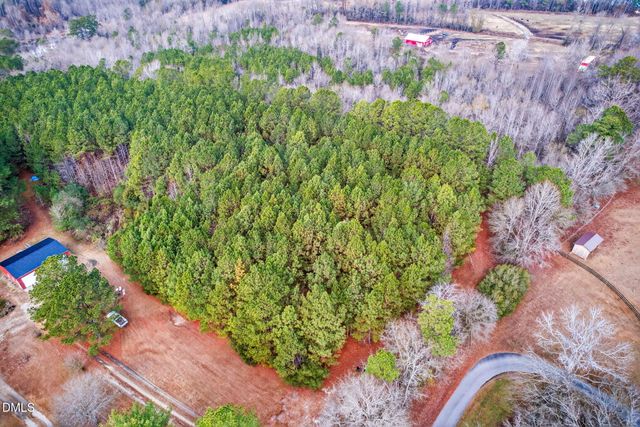 Lot C Kendall Lane, Zebulon, NC 27597