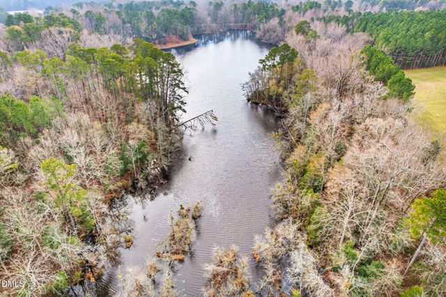 Lot C Kendall Lane, Zebulon, NC 27597