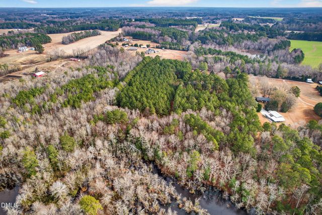 Lot C Kendall Lane, Zebulon, NC 27597