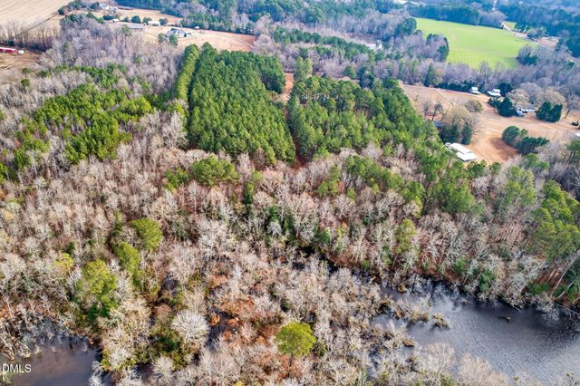 Lot C Kendall Lane, Zebulon, NC 27597