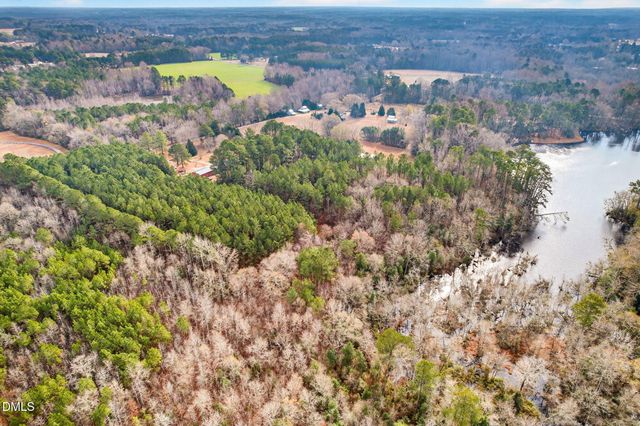 Lot C Kendall Lane, Zebulon, NC 27597