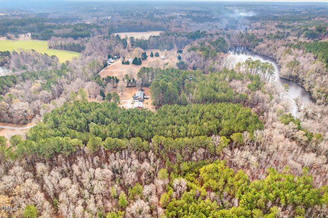 Lot C Kendall Lane, Zebulon, NC 27597