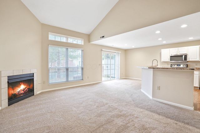 5004 Stratford Pine Lane, Dublin, OH 43016