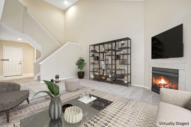 5004 Stratford Pine Lane, Dublin, OH 43016