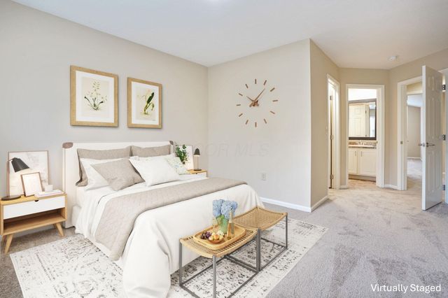 5004 Stratford Pine Lane, Dublin, OH 43016