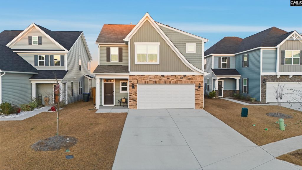 850 Peony Lane, Columbia, SC 29229
