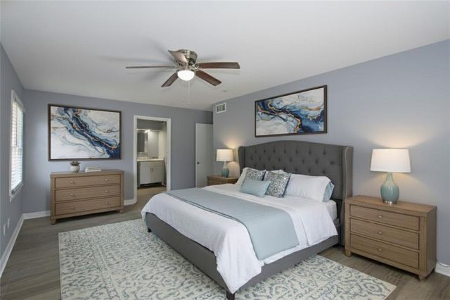 122 Rue Fontaine, Lithonia, GA 30038