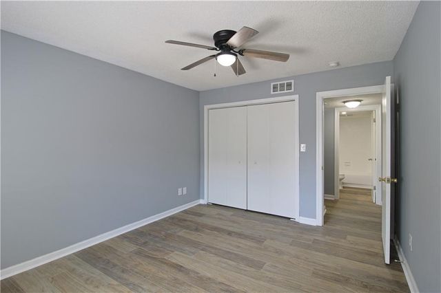 122 Rue Fontaine, Lithonia, GA 30038