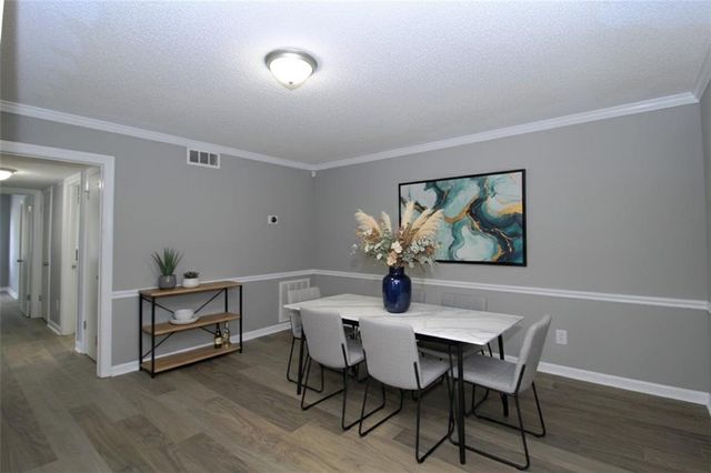 122 Rue Fontaine, Lithonia, GA 30038