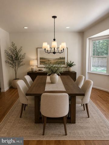 14117 BEVERLY DR, Hughesville, MD 20637