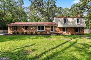 14117 BEVERLY DR, Hughesville, MD 20637