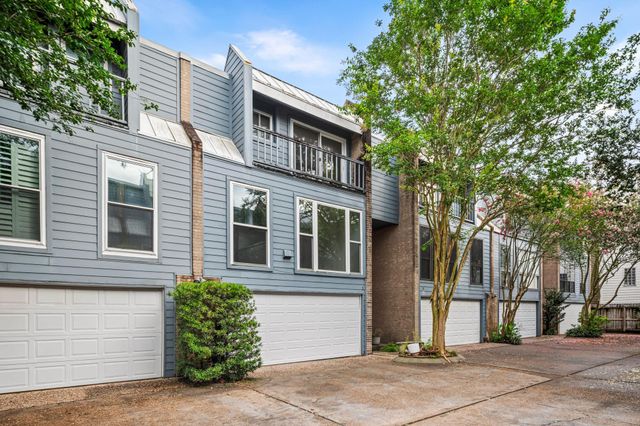 2506 Mandell Street 2, Houston, TX 77006