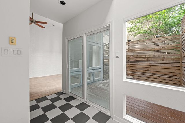 2506 Mandell Street 2, Houston, TX 77006