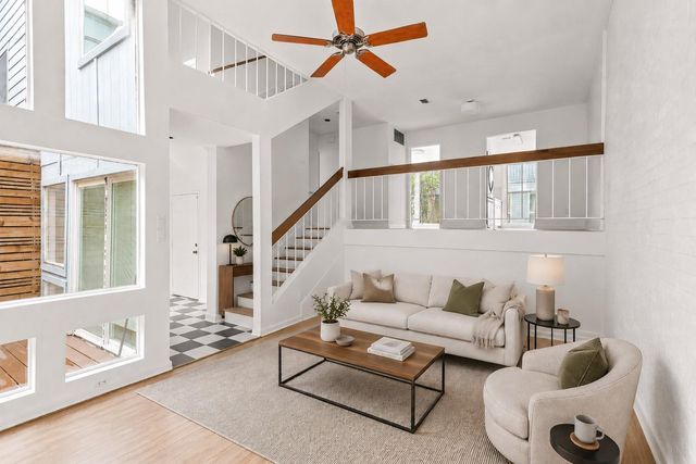 2506 Mandell Street 2, Houston, TX 77006