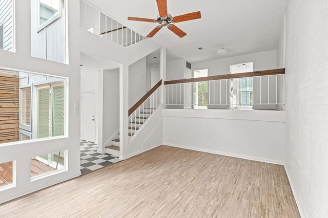 2506 Mandell Street 2, Houston, TX 77006