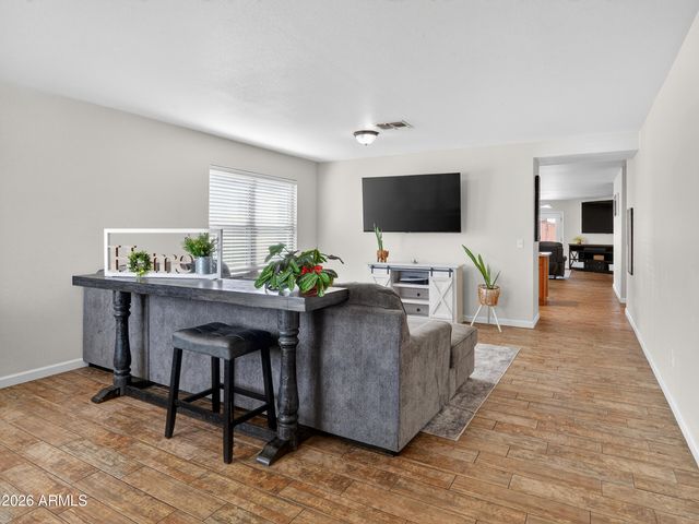 15631 W PORT AU PRINCE Lane, Surprise, AZ 85379