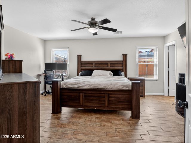 15631 W PORT AU PRINCE Lane, Surprise, AZ 85379