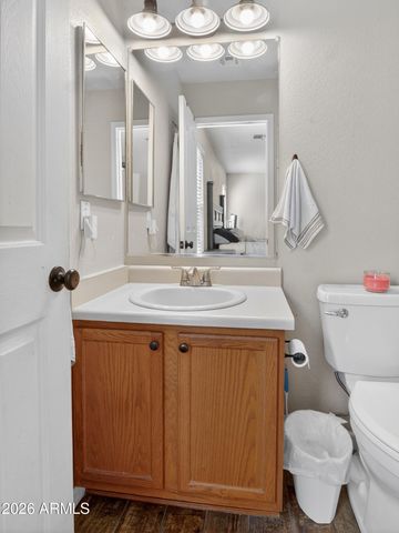 15631 W PORT AU PRINCE Lane, Surprise, AZ 85379