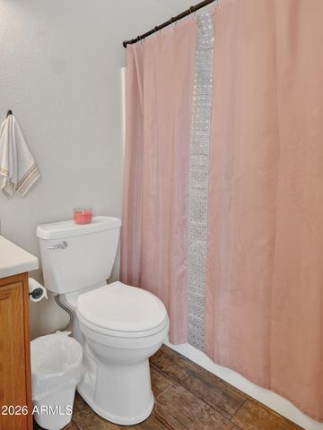 15631 W PORT AU PRINCE Lane, Surprise, AZ 85379