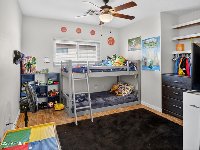 15631 W PORT AU PRINCE Lane, Surprise, AZ 85379