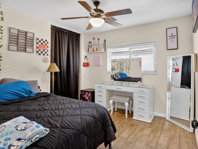 15631 W PORT AU PRINCE Lane, Surprise, AZ 85379