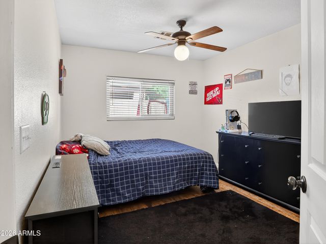 15631 W PORT AU PRINCE Lane, Surprise, AZ 85379