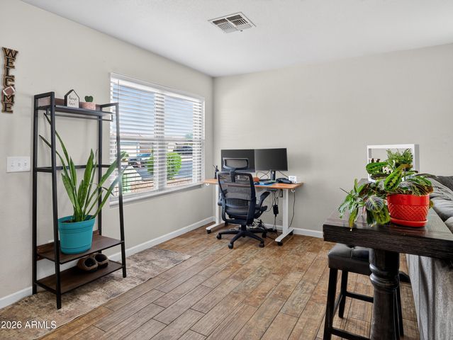 15631 W PORT AU PRINCE Lane, Surprise, AZ 85379