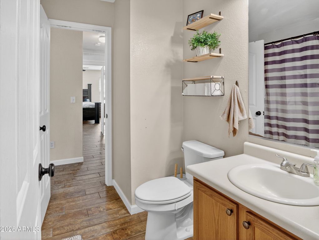 Image 22 of property listing at 15631 W PORT AU PRINCE Lane, Surprise, AZ 85379