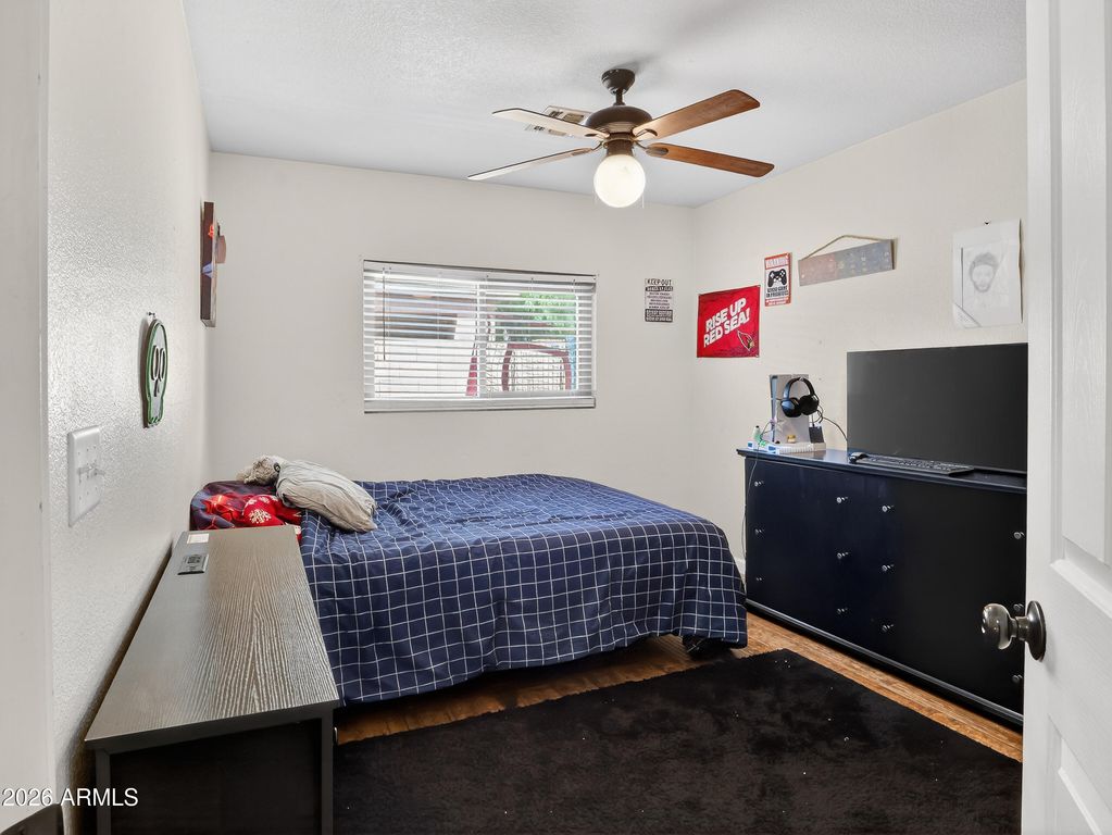 Image 23 of property listing at 15631 W PORT AU PRINCE Lane, Surprise, AZ 85379