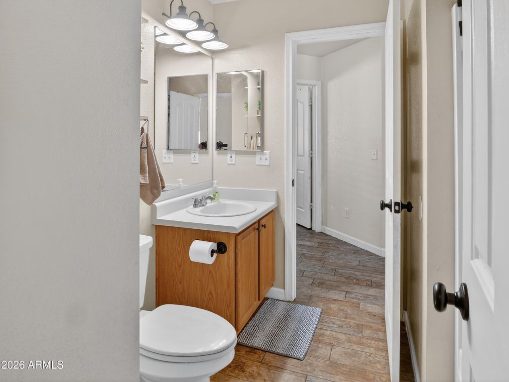 Image 25 of property listing at 15631 W PORT AU PRINCE Lane, Surprise, AZ 85379