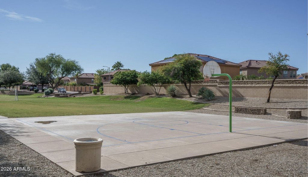 Image 32 of property listing at 15631 W PORT AU PRINCE Lane, Surprise, AZ 85379
