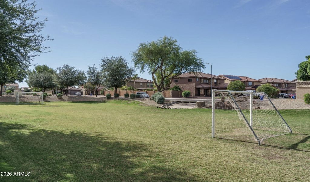 Image 33 of property listing at 15631 W PORT AU PRINCE Lane, Surprise, AZ 85379