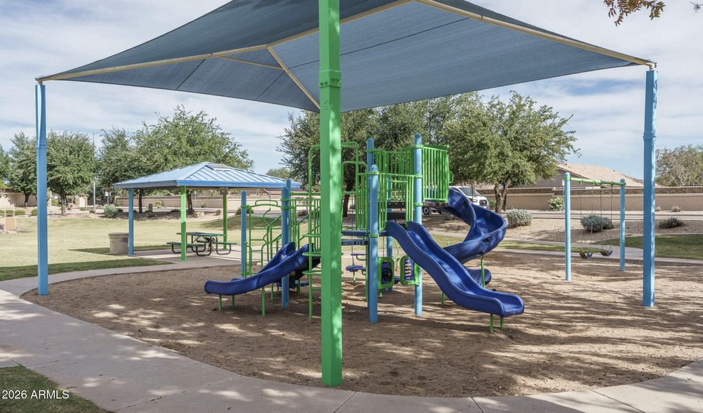 Image 34 of property listing at 15631 W PORT AU PRINCE Lane, Surprise, AZ 85379