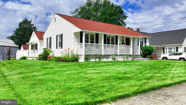 624 S HANOVER ST, Elizabethtown, PA 17022