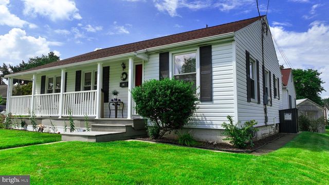 624 S HANOVER ST, Elizabethtown, PA 17022