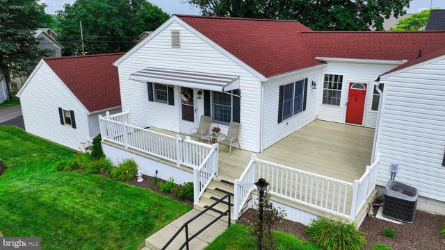 624 S HANOVER ST, Elizabethtown, PA 17022