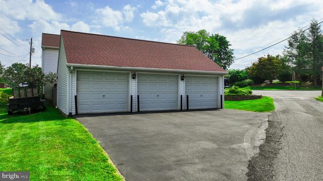 624 S HANOVER ST, Elizabethtown, PA 17022