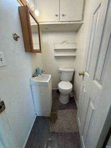 703 E Bond Avenue, Marion, IN 46953