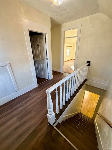 703 E Bond Avenue, Marion, IN 46953