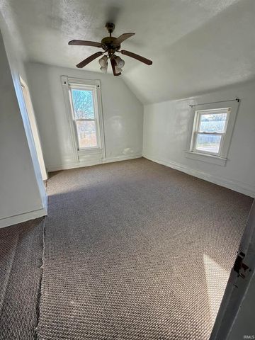 703 E Bond Avenue, Marion, IN 46953