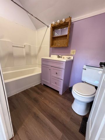 703 E Bond Avenue, Marion, IN 46953